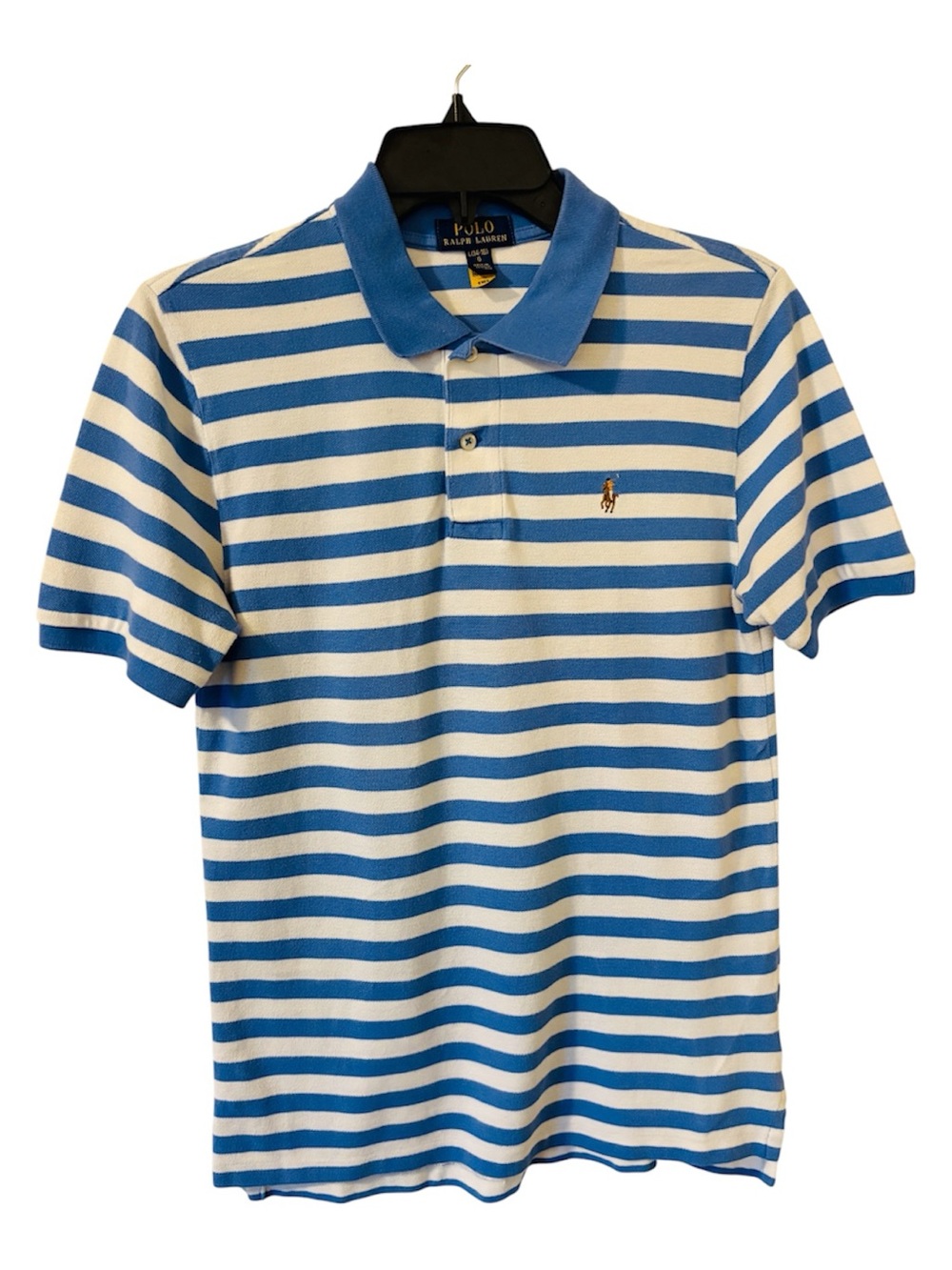 Polo Ralph Lauren Boys Polo Shirt